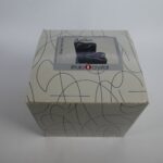 Iittala Aalto maljakko 120 mm koboltinsininen.