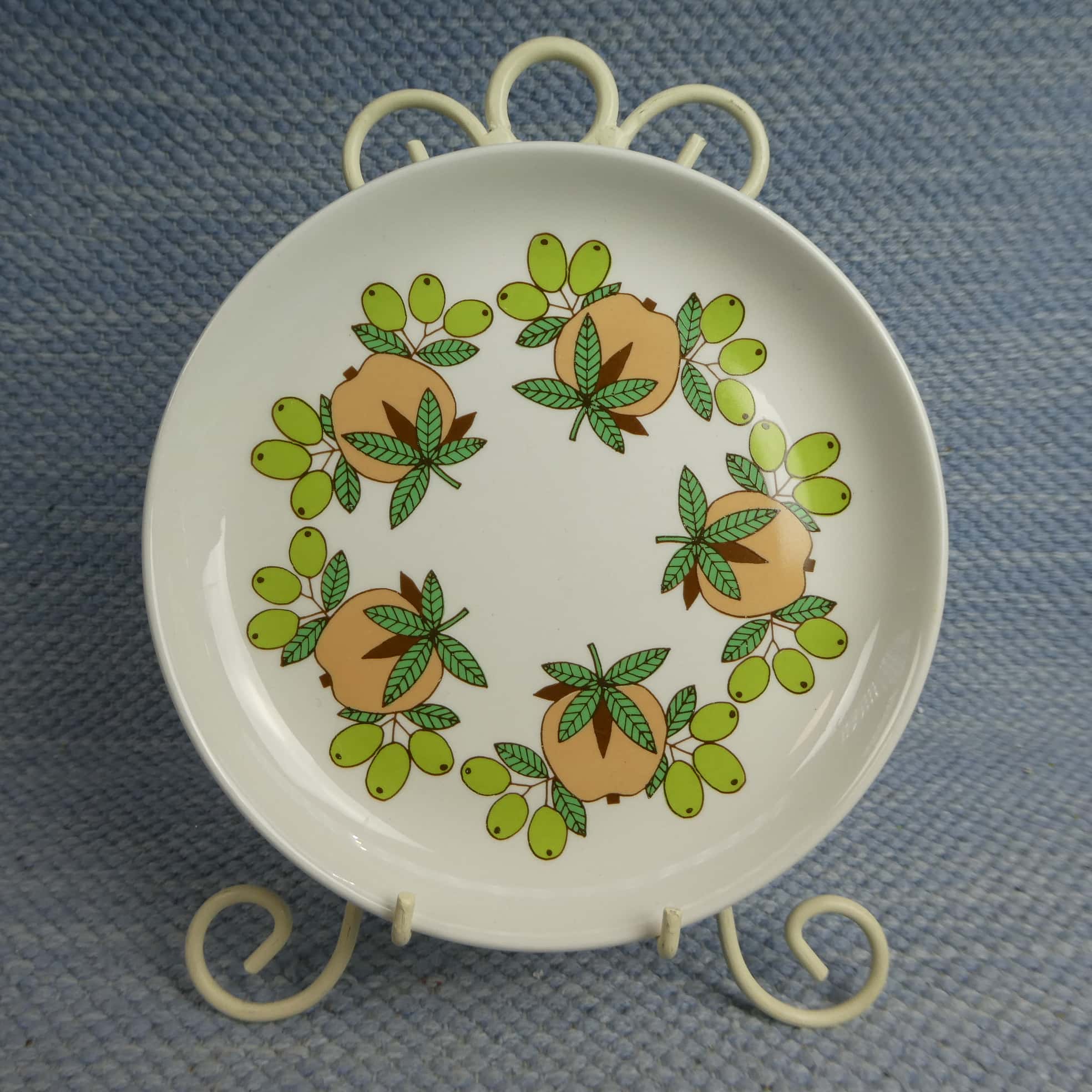 Arabia Eden lautanen 16,5 cm