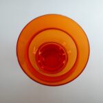 Riihimäen lasi Tulppaani maljakko Tamara Aladin