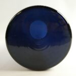 Iittala Kartio kaadin mustikansininen Kaj Franck