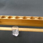 Iittala Gaissa snapsilasit 4 cl Tapio Wirkkala