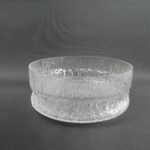 Iittala Paadar tarjoilukulho Tapio Wirkkala