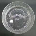 Iittala Paadar tarjoilukulho Tapio Wirkkala