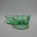 Iittala Aalto malja 50x195 mm koivunvihreä