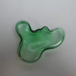Iittala Aalto malja 50x195 mm koivunvihreä