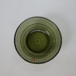 Iittala Kastehelmi annoskulho 23 cl sammaleenvihreä