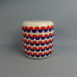 Finel Emalipurkki kannella Wärtsilä 1969.