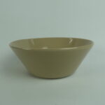 Iittala Teema lautanen syvä 14,5 cm hiekka.