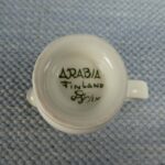 Arabia Palermo kermakko