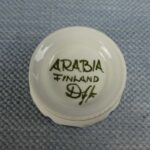 Arabia Palermo jälkiruokakulho
