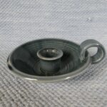 Arabia Kynttilänjalka teräs