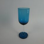 Riihimäen lasi Harlekiini mehulasi 15 cl Nanny Still