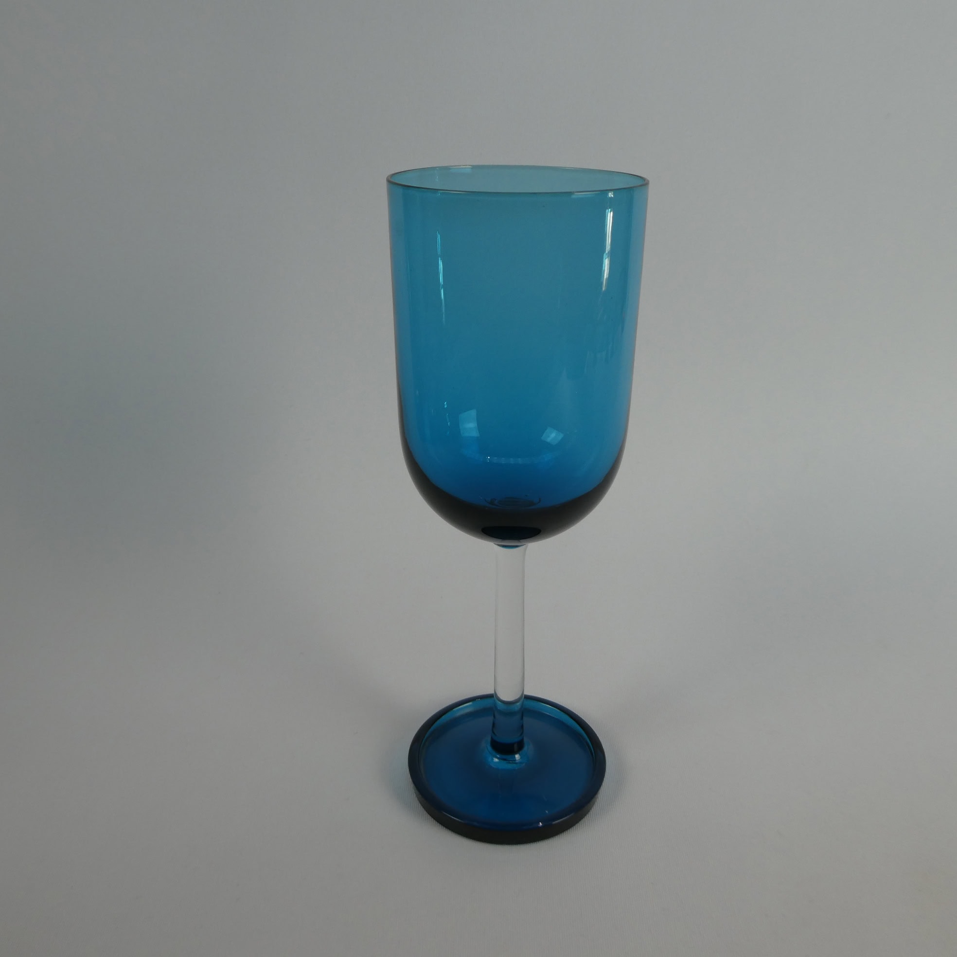 Riihimäen lasi Harlekiini mehulasi 15 cl Nanny Still