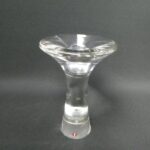 Iittala 3412 kynttilänjalka Tapio Wirkkala