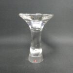 Iittala 3412 kynttilänjalka Tapio Wirkkala