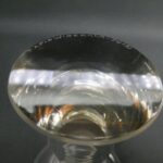 Iittala 3412 kynttilänjalka Tapio Wirkkala