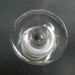 Iittala 3412 kynttilänjalka Tapio Wirkkala