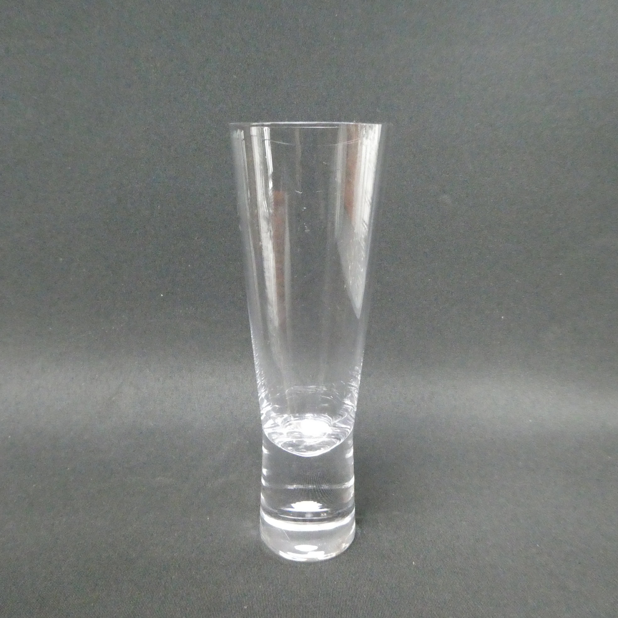 Iittala Aarne kuohuviinilasi Göran Hongell.