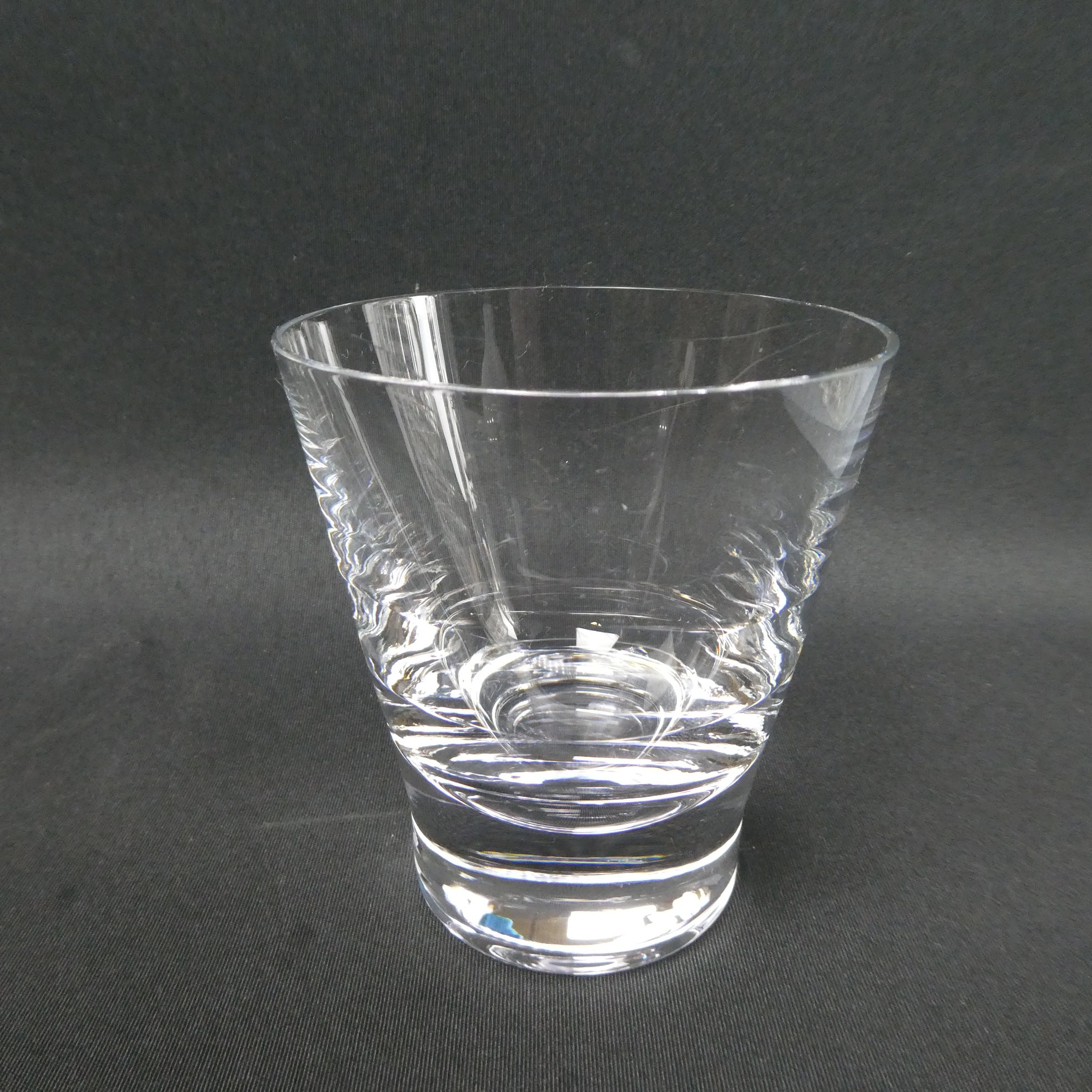Iittala Aarne vesilasi 20 cl Göran Hongell