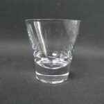 Iittala Aarne vesilasi 20 cl Göran Hongell