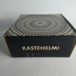 Nuutajärvi Kastehelmi lautanen 17 cm
