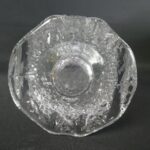 Iittala Nardus maljakko Timo Sarpaneva 26 cm