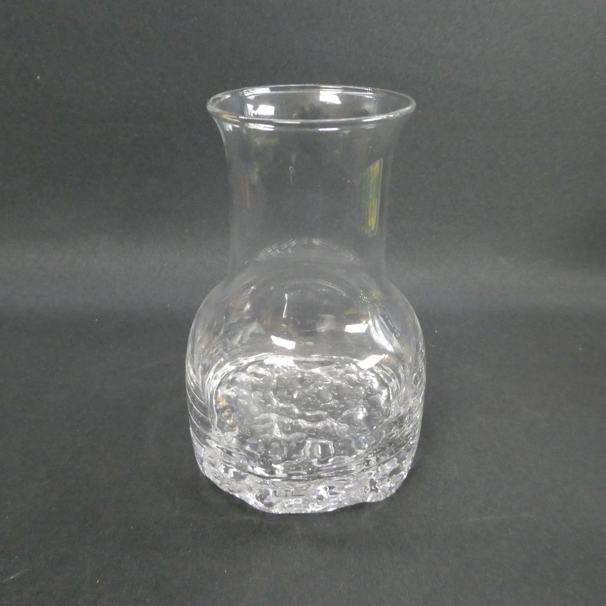Iittala Eeva maljakko Tapio Wirkkala