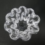 Iittala Kalvolan kanto maljakko 14 cm Tapio Wirkkala