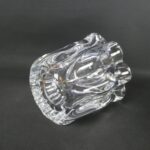 Iittala Kalvolan kanto maljakko 14 cm Tapio Wirkkala