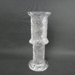 Iittala Nardus maljakko 23 cm Timo Sarpaneva