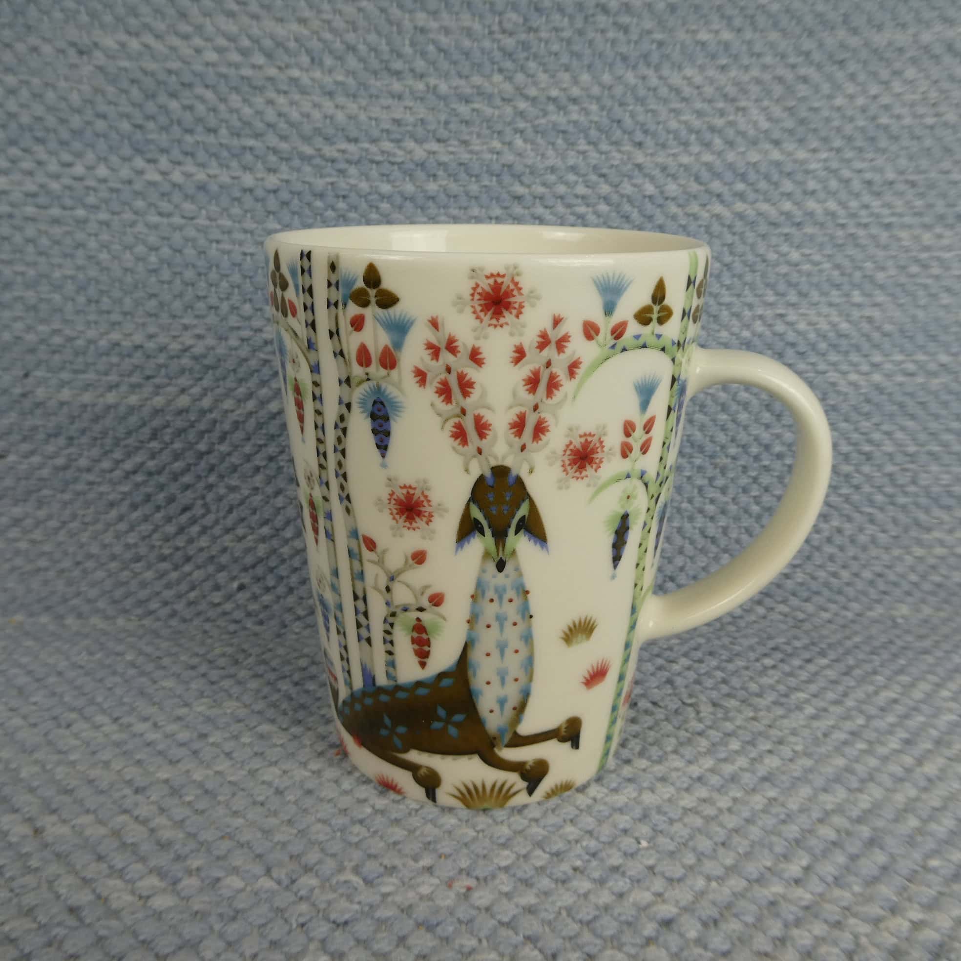 Iittala Taika Siimes muki