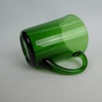 Kumela Oy Pieni lasikaadin vihreä 35 cl