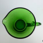 Kumela Oy Pieni lasikaadin vihreä 35 cl