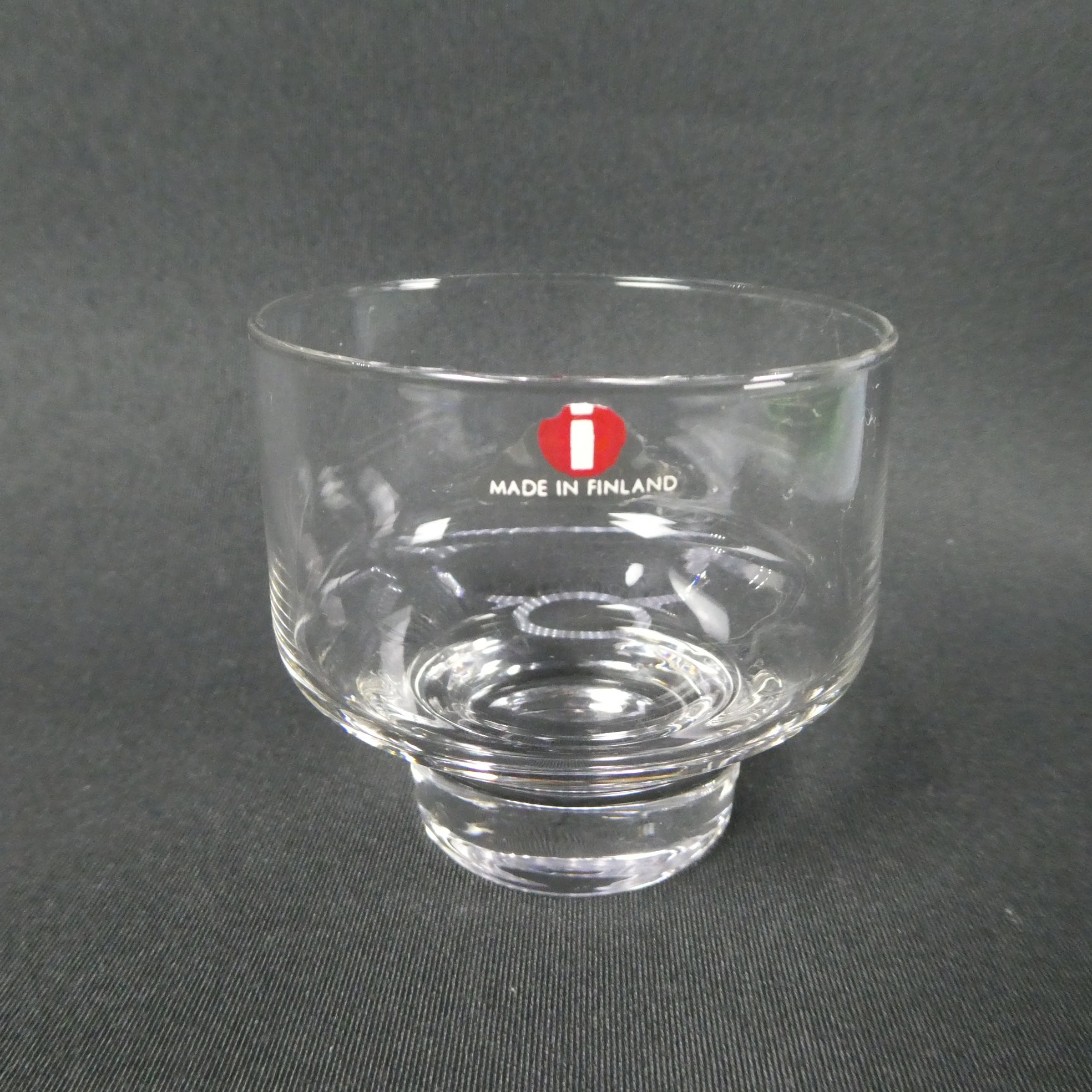 Iittala Rondo cocktaillasi 8 cl