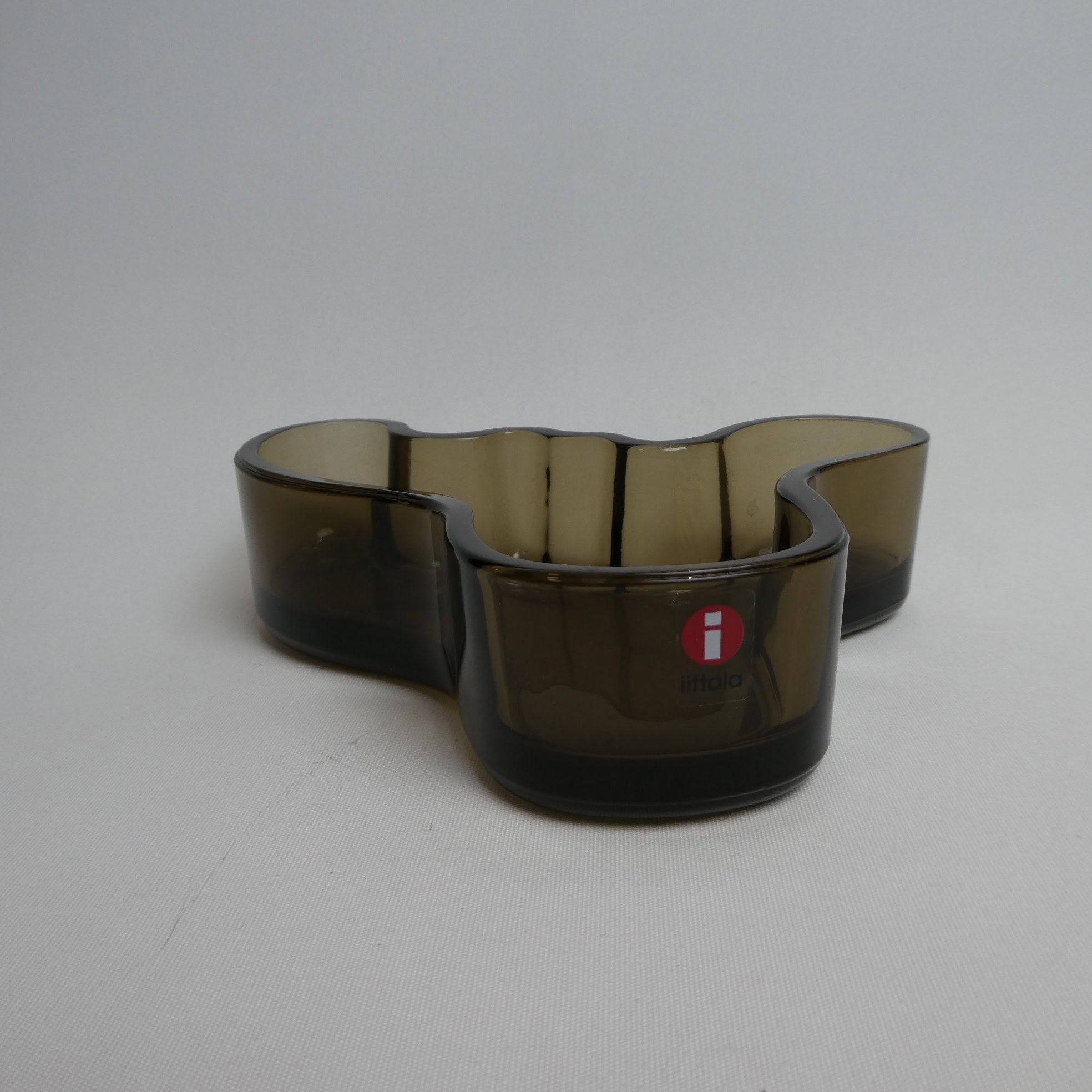 Iittala Aalto malja 136x40 mm hiekka