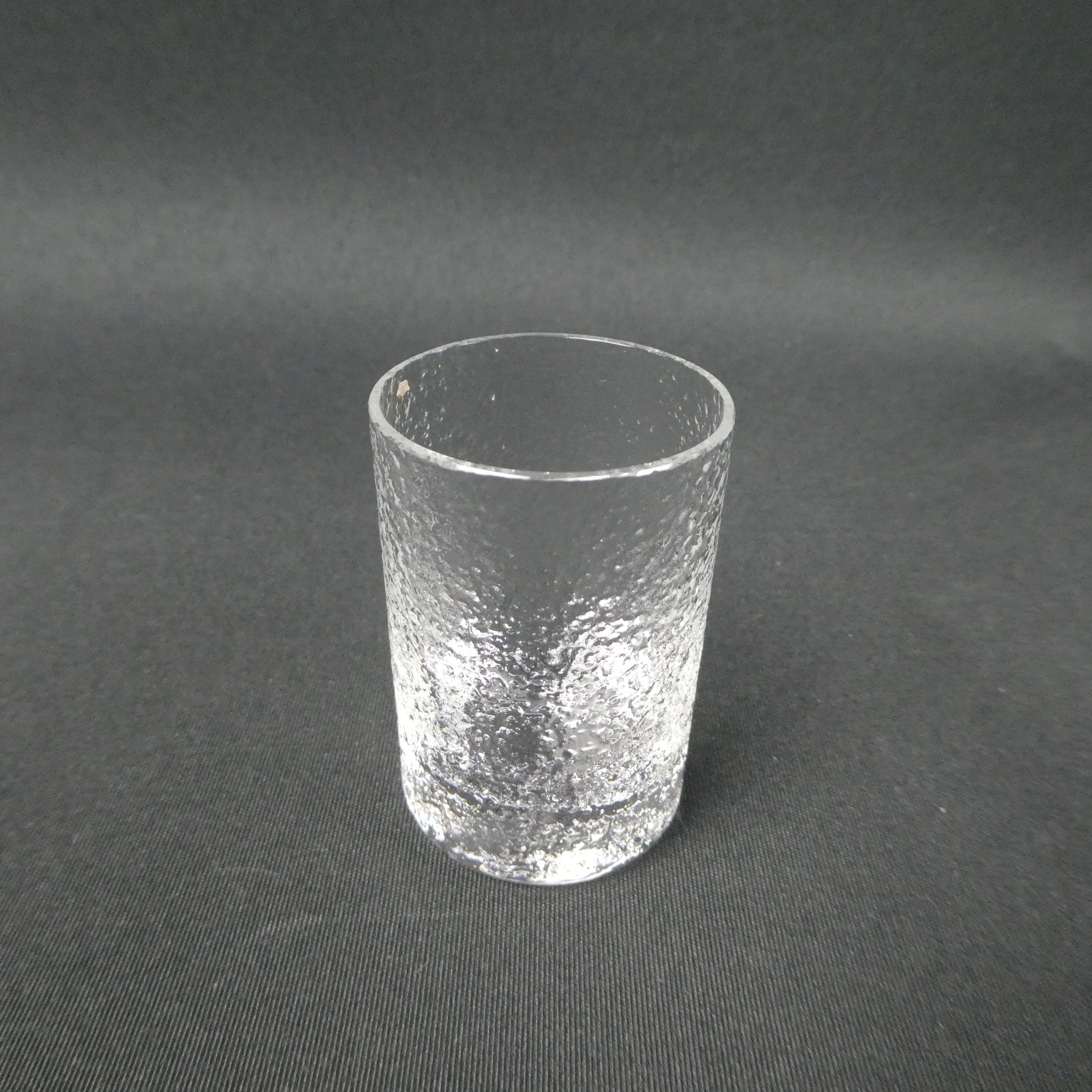 Iittala Mini snapsilasi Tapio Wirkkala