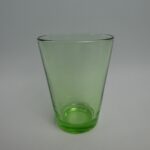 Iittala Kartio juomalasi 40 cl omenanvihreä