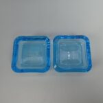 Iittala Vitriini 60x60 mm vaaleansininen