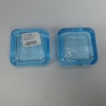 Iittala Vitriini 60x60 mm vaaleansininen