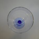 Iittala Mondo olutlasi sininen 90 cl