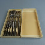 Hackman Sorsakoski ruokahaarukka 6 kpl.