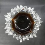 Humppila Kasvimaalla kulho 35 cm ruskea