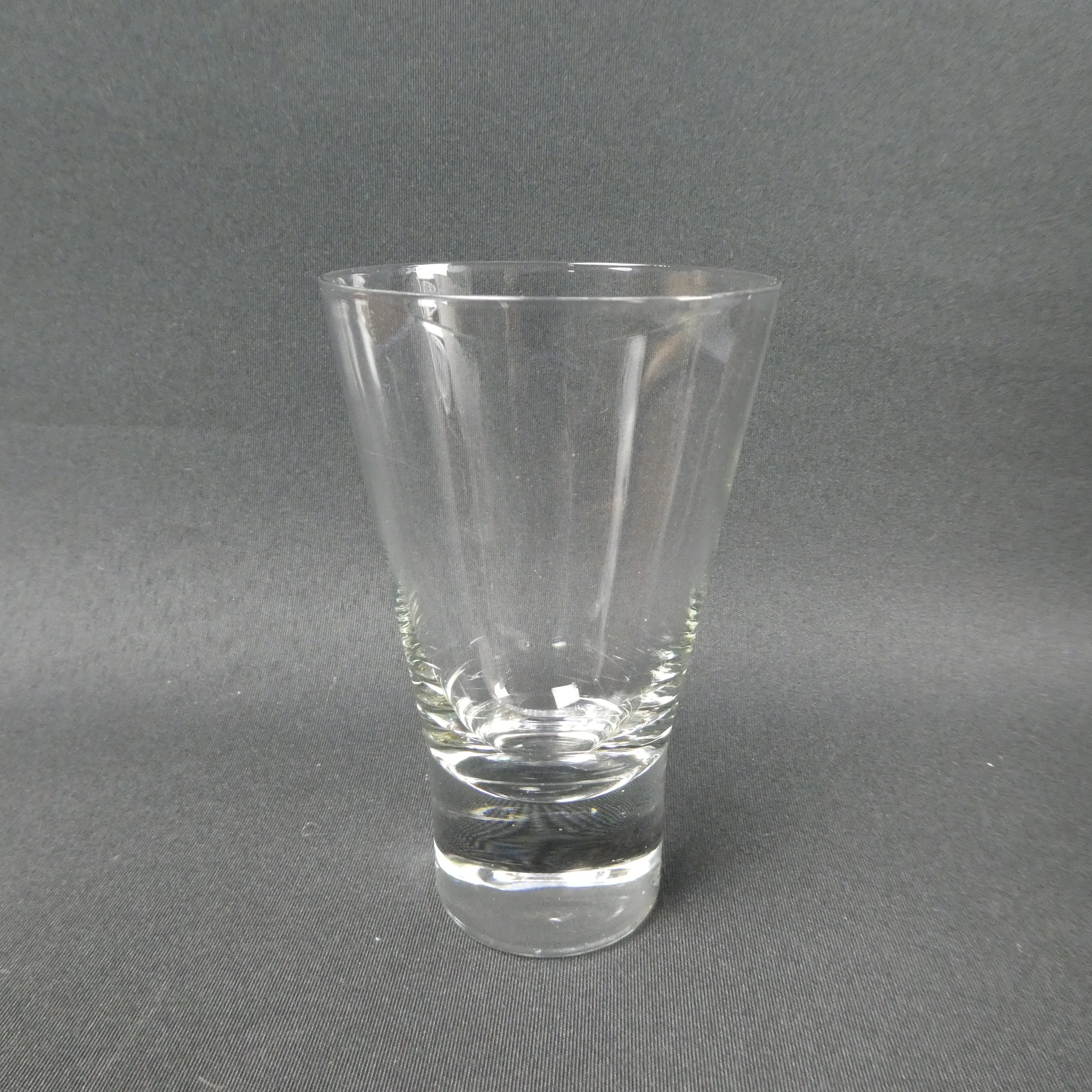 Iittala Aarne viinilasi 15 cl Aarne Hongell.