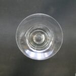 Nuutajärven lasi Herttua olutlasi 60 cl Heikki Orvola.