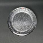 Iittala Riite kynttilänalusta/tuhkakuppi Timo Sarpaneva.