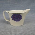 Arabia Illusia kaadin 0,5 l lila.
