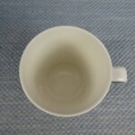 Marimekko Oiva Siirtolapuutarha Räsymatto muki turkoosi.