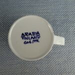 Arabia GOG muki