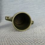 Arabia kaksikorvainen muki 1970-luku.