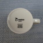 Arabia Metso Paper muki 3 dl Teema.